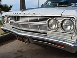 1965 Chevrolet Malibu Photo #9