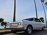 1965 Chevrolet Malibu Photo #39