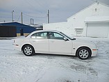 2003 Jaguar S-Type Photo #4