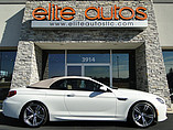 2015 BMW M6 Photo #1
