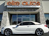 2015 BMW M6 Photo #2
