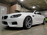 2015 BMW M6 Photo #3