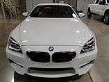 2015 BMW M6 Photo #10