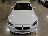 2015 BMW M6 Photo #11