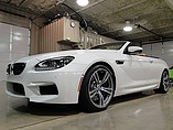 2015 BMW M6 Photo #12