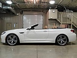 2015 BMW M6 Photo #14