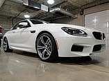 2015 BMW M6 Photo #21