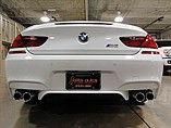 2015 BMW M6 Photo #23