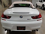 2015 BMW M6 Photo #24