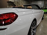 2015 BMW M6 Photo #39