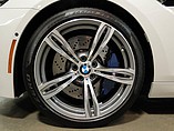 2015 BMW M6 Photo #46