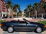 1994 Mercedes-Benz SL500 Photo #1