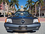 1994 Mercedes-Benz SL500 Photo #2