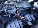 1994 Mercedes-Benz SL500 Photo #7