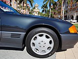 1994 Mercedes-Benz SL500 Photo #8