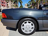 1994 Mercedes-Benz SL500 Photo #9