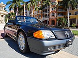 1994 Mercedes-Benz SL500 Photo #12