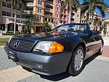 1994 Mercedes-Benz SL500 Photo #13