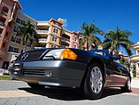 1994 Mercedes-Benz SL500 Photo #14