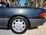 1994 Mercedes-Benz SL500 Photo #16