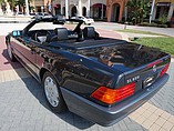 1994 Mercedes-Benz SL500 Photo #18