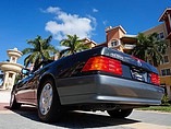 1994 Mercedes-Benz SL500 Photo #20