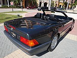 1994 Mercedes-Benz SL500 Photo #21