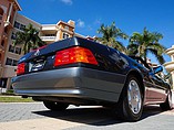 1994 Mercedes-Benz SL500 Photo #22