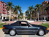 1994 Mercedes-Benz SL500 Photo #23