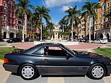1994 Mercedes-Benz SL500 Photo #26