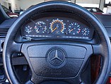1994 Mercedes-Benz SL500 Photo #29