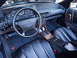1994 Mercedes-Benz SL500 Photo #35