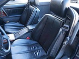 1994 Mercedes-Benz SL500 Photo #36