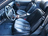 1994 Mercedes-Benz SL500 Photo #37