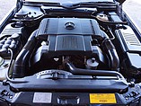 1994 Mercedes-Benz SL500 Photo #44