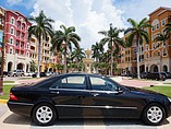 2000 Mercedes-Benz S500 Photo #1