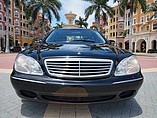 2000 Mercedes-Benz S500 Photo #2