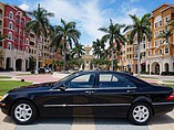 2000 Mercedes-Benz S500 Photo #4