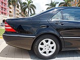 2000 Mercedes-Benz S500 Photo #5