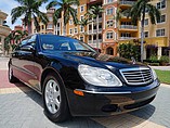 2000 Mercedes-Benz S500 Photo #10
