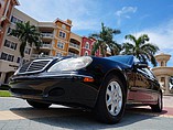 2000 Mercedes-Benz S500 Photo #12