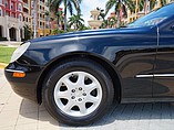 2000 Mercedes-Benz S500 Photo #13