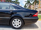 2000 Mercedes-Benz S500 Photo #15