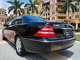 2000 Mercedes-Benz S500 Photo #18