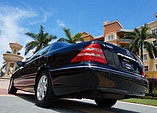 2000 Mercedes-Benz S500 Photo #19