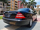 2000 Mercedes-Benz S500 Photo #20
