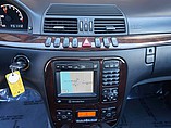 2000 Mercedes-Benz S500 Photo #23
