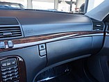 2000 Mercedes-Benz S500 Photo #24