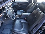 2000 Mercedes-Benz S500 Photo #29