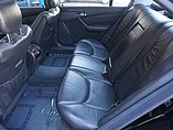2000 Mercedes-Benz S500 Photo #36